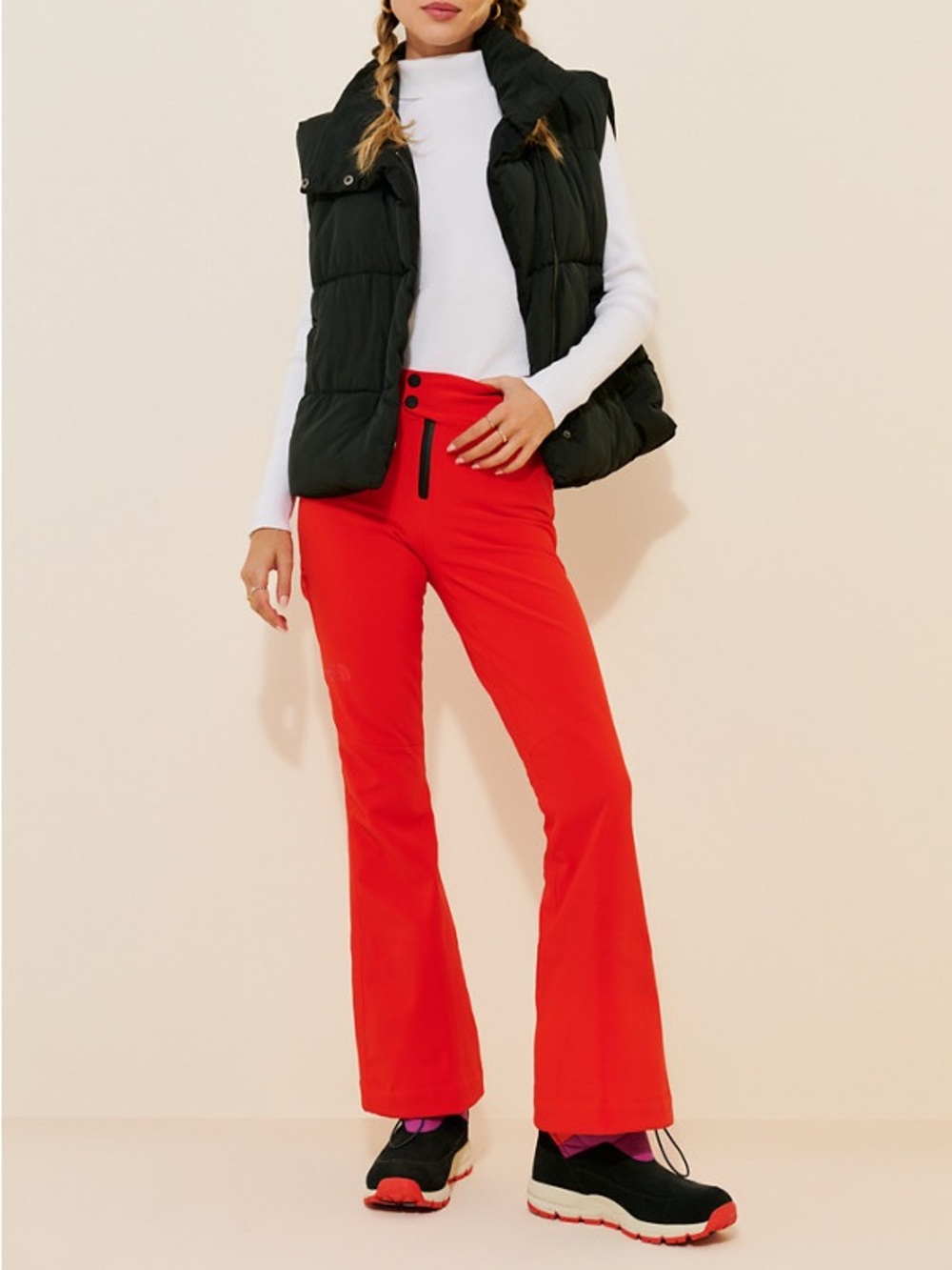 The North Face Snoga Snow Pants